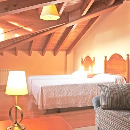 Feriehus Holiday Carretera San Roman Argandenes