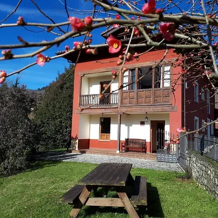 Feriehus Holiday Carretera San Roman Argandenes