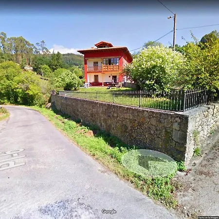 Holiday Carretera San Roman Feriehus