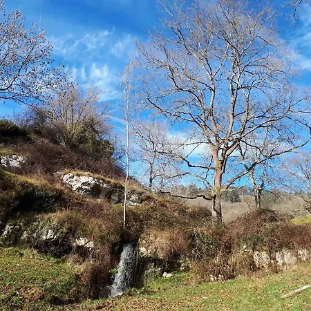 Feriehus Holiday Carretera San Roman